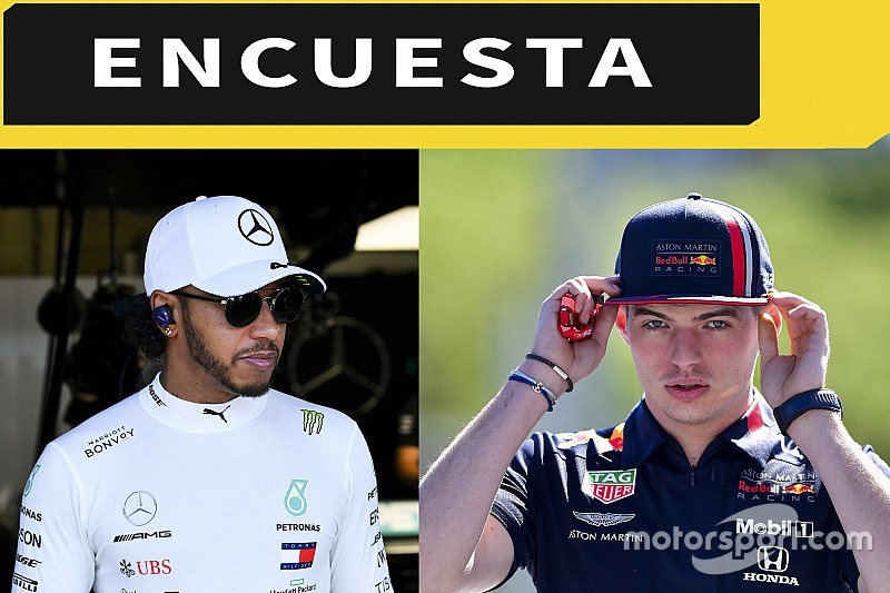 Encuesta del día: Horner abre el interrogante