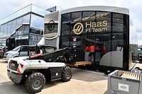 Acionistas da Rich Energy estão tentando salvar acordo com a Haas