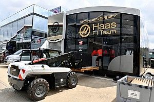 Acionistas da Rich Energy estão tentando salvar acordo com a Haas