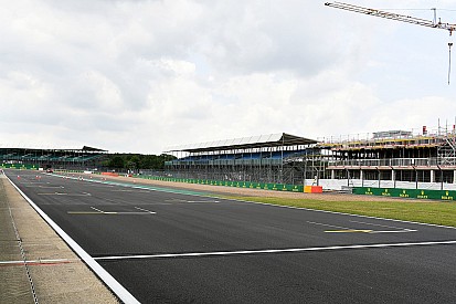 Confira os horários do GP da Grã-Bretanha de F1