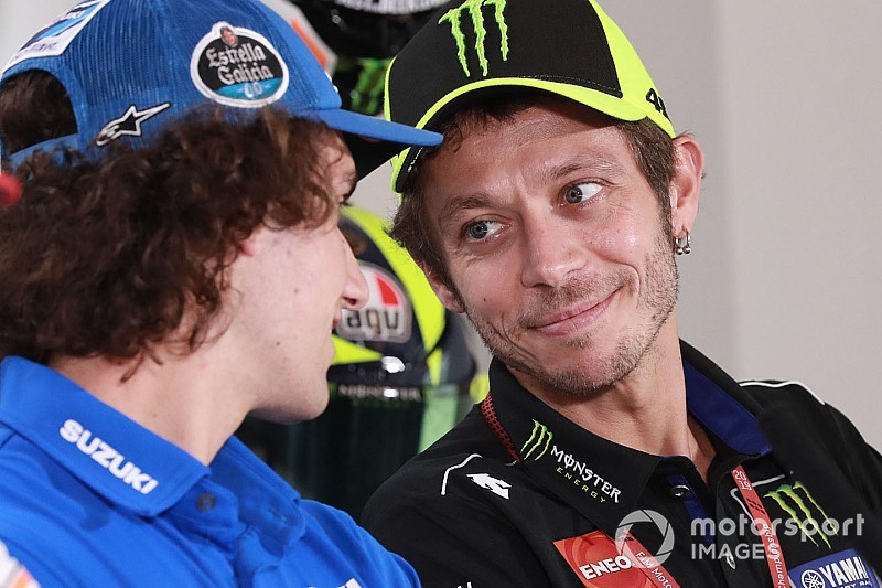 Rossi e il 2021: "Saranno decisivi i risultati del 2020"