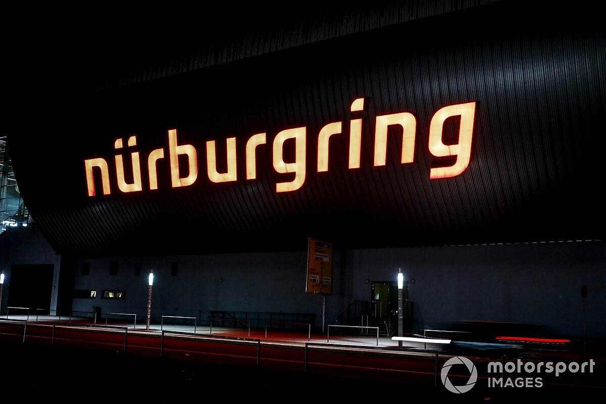 Nürburgring, F1 takviminde kalıcı olmak istiyor