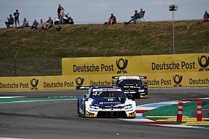 DTM in Assen 2019: Programm Live-TV und Live-Stream