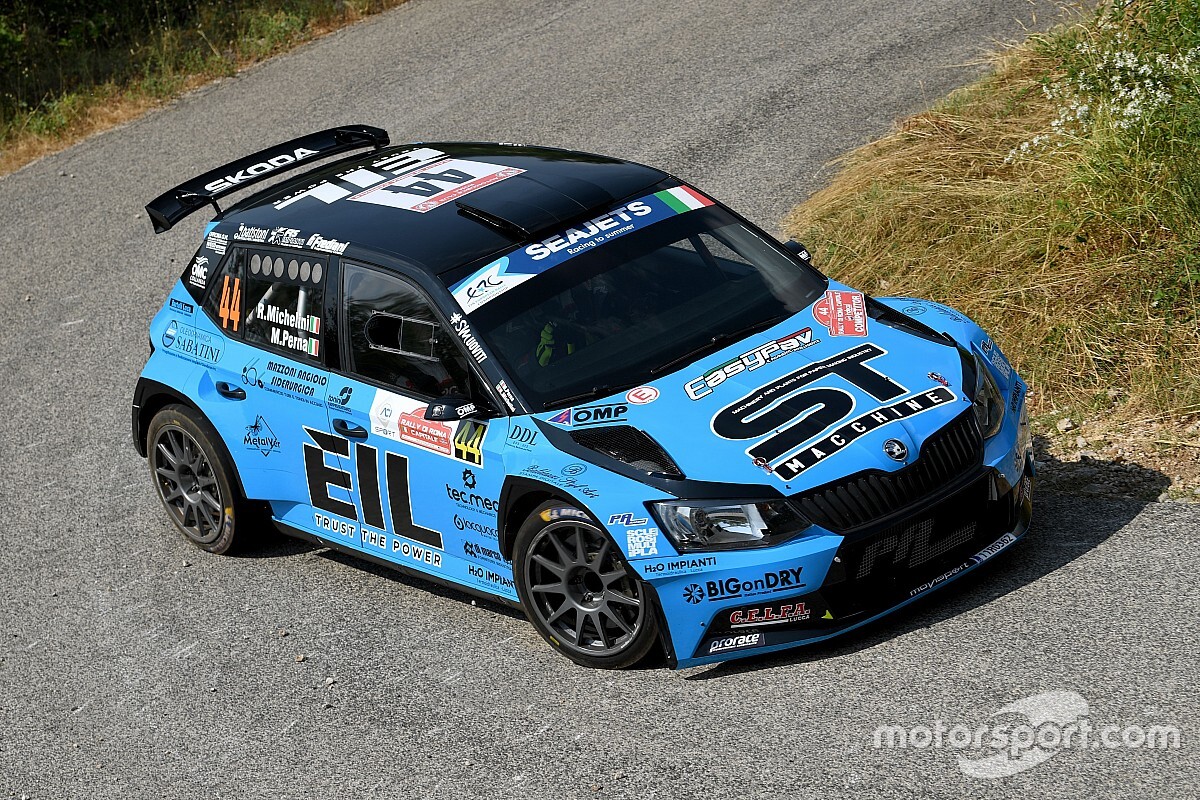 ACI Sport: incontro coi team del CIR per la ripresa dei rally