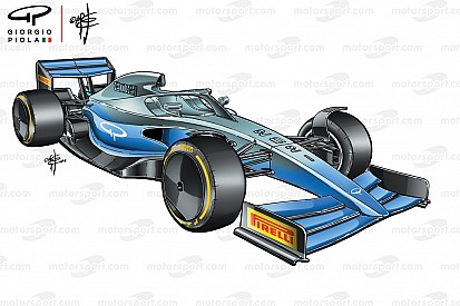 Brawn rejects "nonsense" complaints 2021 cars will look alike