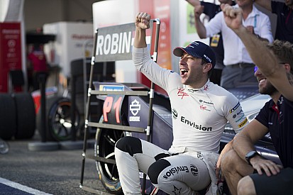 7 rijders die een kans in de Formule 1 verdienen