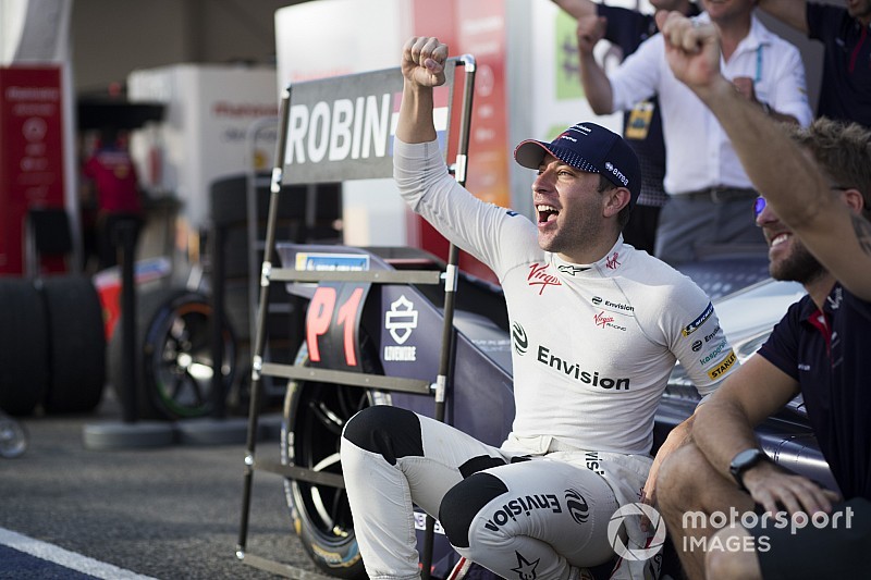 7 rijders die een kans in de Formule 1 verdienen