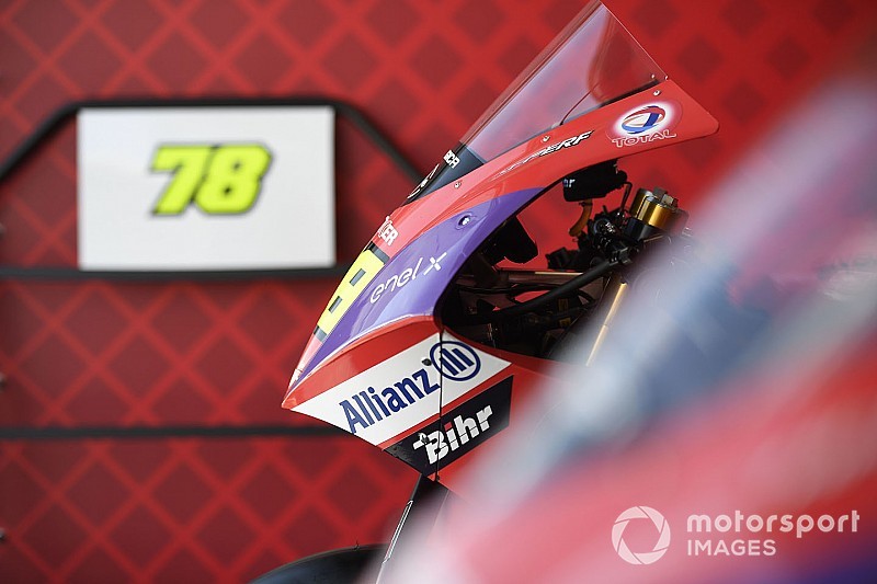 MotoGPコラム番外編:新カテゴリMotoE、“トロン”の世界にご招待?