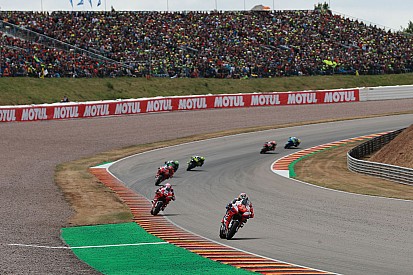 MotoGP: anche il round del Sachsenring viene rinviato