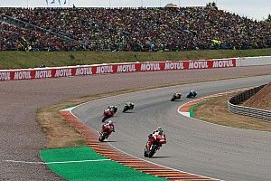 MotoGP: anche il round del Sachsenring viene rinviato