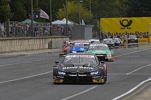 DTM Norisring opener set to be cancelled after city verdict