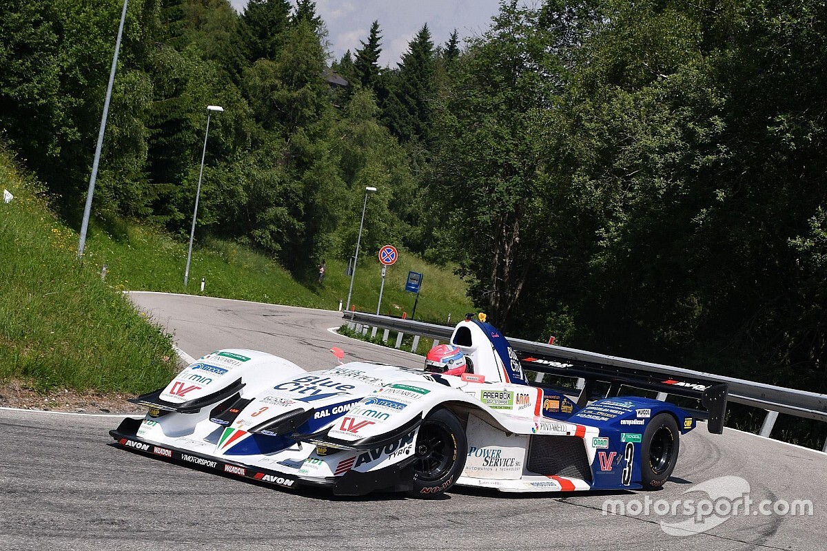 CIVM: salta anche la 70a Trento-Bondone, rabbia in Trentino