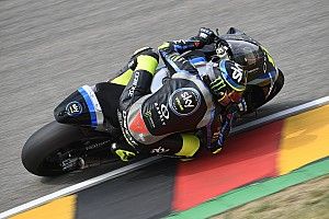 FP3 Moto2 Ceko: Bulega ungguli Baldassarri