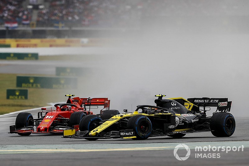 A Renault és a Ferrari helyzete jobban hasonlíthat egymásra, mint gondolnánk