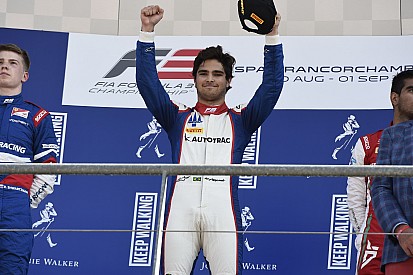 Radar verde-amarelo: Fittipaldi, Fraga, Piquet e Serra brilham no fim de semana