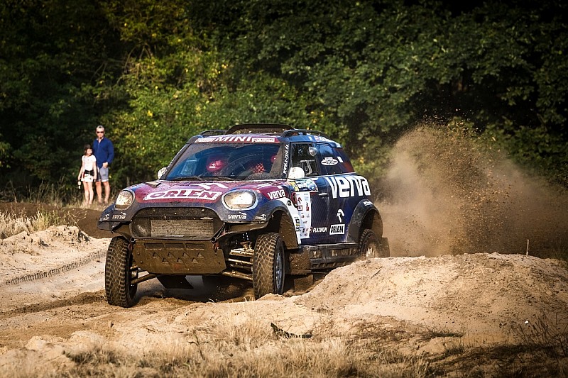 Orlen Baja Poland: Mówią po OS2
