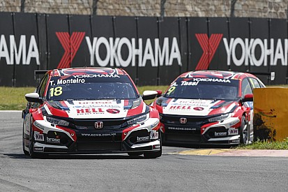 Munnich Motorsport, KCMG yerine WTCR'ye katılacak