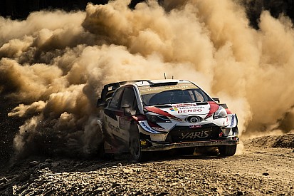 Así queda el Mundial de WRC tras el Rally de Turquía