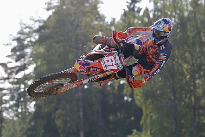 Festa KTM in Svezia: vince Vialle e Prado è campione MX2