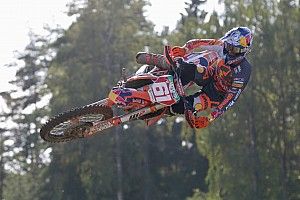 Festa KTM in Svezia: vince Vialle e Prado è campione MX2