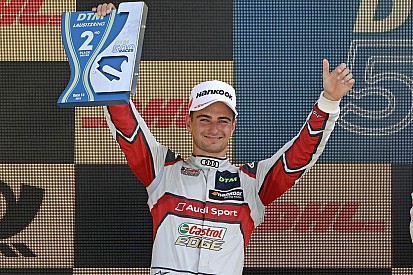 Audi conferma Nico Müller nel DTM anche per il 2020