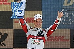 Audi conferma Nico Müller nel DTM anche per il 2020
