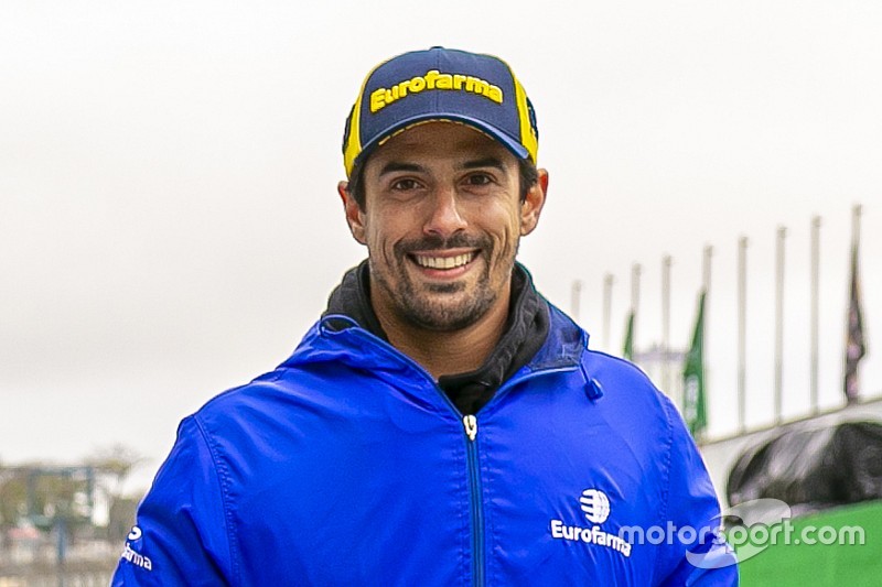 VÍDEO: Di Grassi admite necessidade de ritmo de prova para vitória na Corrida do Milhão