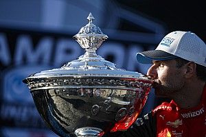 Power still capable of surprising IndyCar engineer Faustino after 15 years