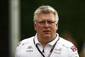 Szafnauer: "Gasly, Piastri'den daha hızlı bir pilot"