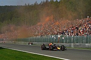 How Verstappen scored the best win of his F1 career and furthered Leclerc’s downfall
