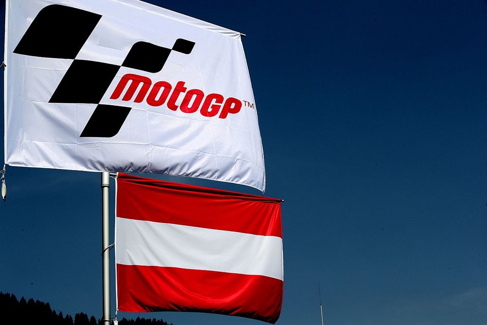 MotoGPコラム|スプリントレースは良案? それとも破壊者? 盛り上がり狙う運営の策に出た議論のタネとは