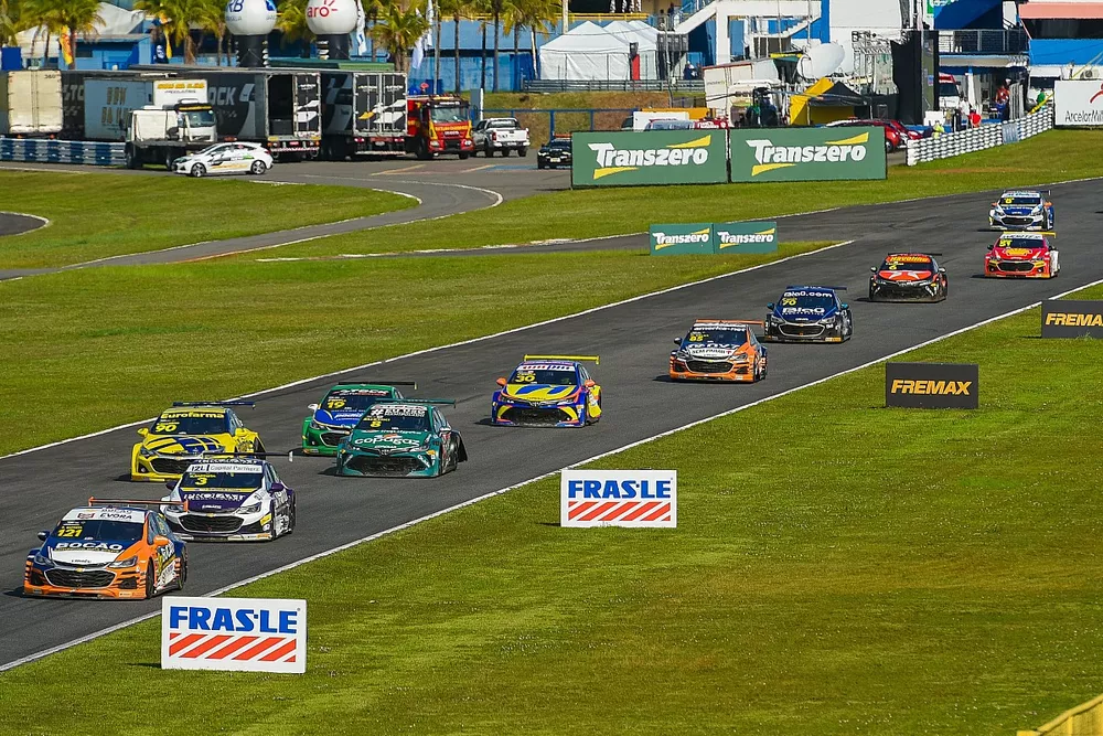 Stock Car