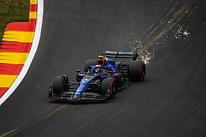 Latifi begrijpt gedwongen vertrek bij Williams: "Heb het geaccepteerd"