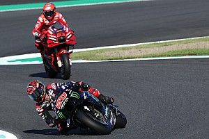 MotoGP | Mondiale: Quartararo riallunga a +18 su Bagnaia
