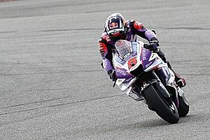 EL4 - Johann Zarco premier d'un triplé Ducati