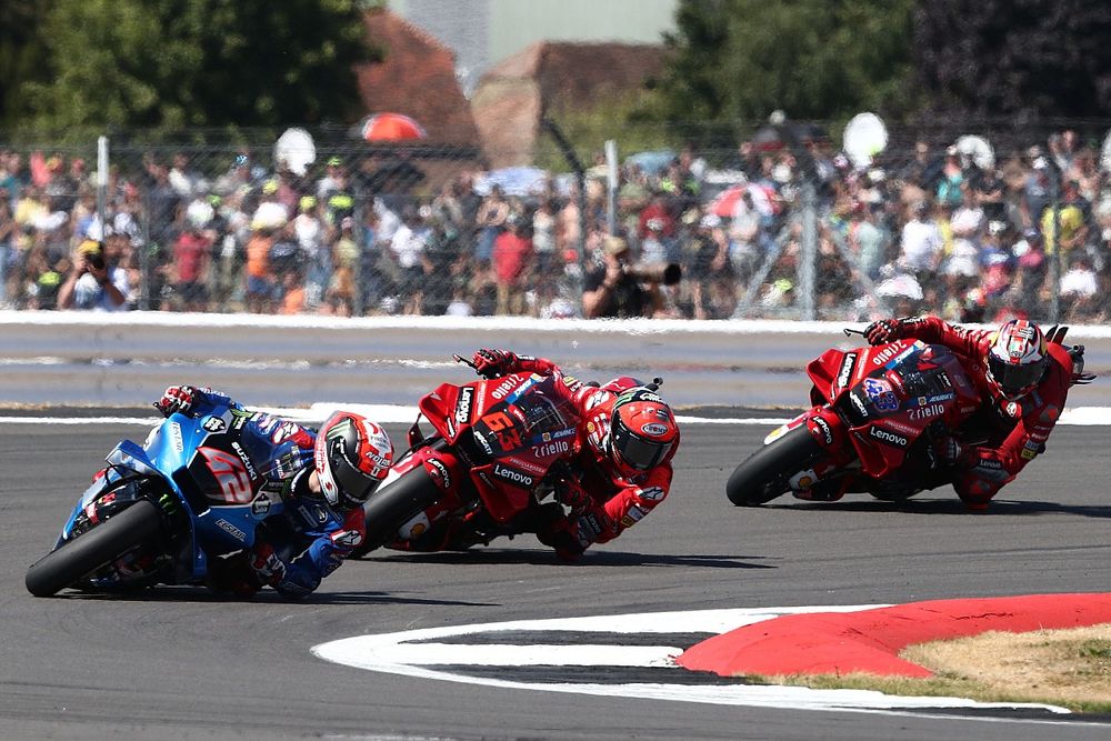 Alex Rins, Team Suzuki MotoGP