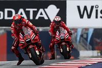 Баньяя одержал третью победу подряд в MotoGP