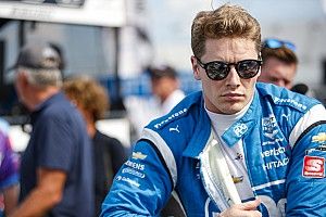 Newgarden: IndyCar title fight with Power won’t change how we race