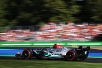 Hamilton bromea con ver Juego de Tronos durante el GP de Italia