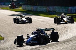 Italian GP qualifying as it happened