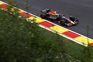 F1 Grand Prix van België 2022 liveblog: Volg de kwalificatie