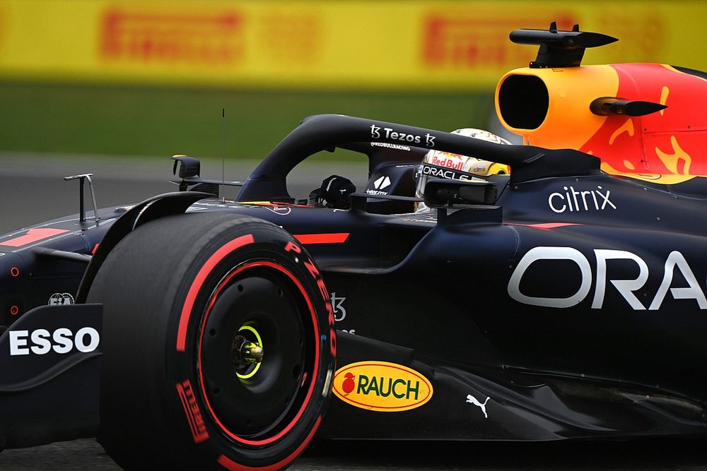 Verstappen ijzersterk op Spa, maar formeel geen pole: "Auto voelt erg goed"