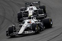 F1: Tsunoda tem o necessário para liderar AlphaTauri?