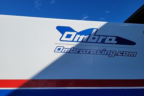 Carrera Cup Italia | Ombra "illumina" il venerdì di Monza