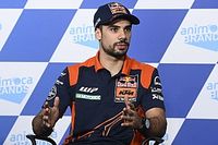 Oliveira ne se considère pas comme "un spécialiste de la pluie"