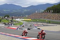 Stats - Ducati remet les compteurs du Red Bull Ring à zéro