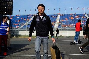 Nyck de Vries: Superlicentieregels F1 moeten worden nageleefd