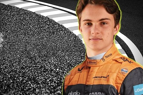 Piastri correrá con McLaren en F1 2023