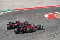 Así te contamos el GP de Estados Unidos 2022 en Austin