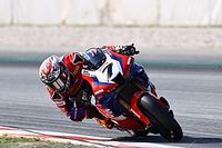Lecuona verovert voor eigen publiek zijn eerste Superbike-pole